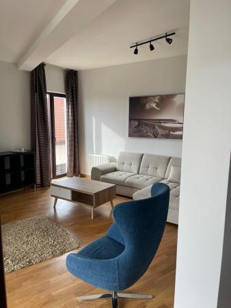 Baneasa - Sisesti, apartament 2 camere