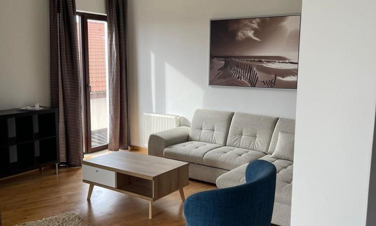 Baneasa - Sisesti, apartament 2 camere
