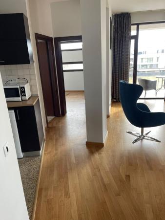 Baneasa - Sisesti, apartament 2 camere