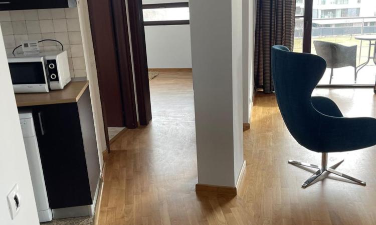 Baneasa - Sisesti, apartament 2 camere