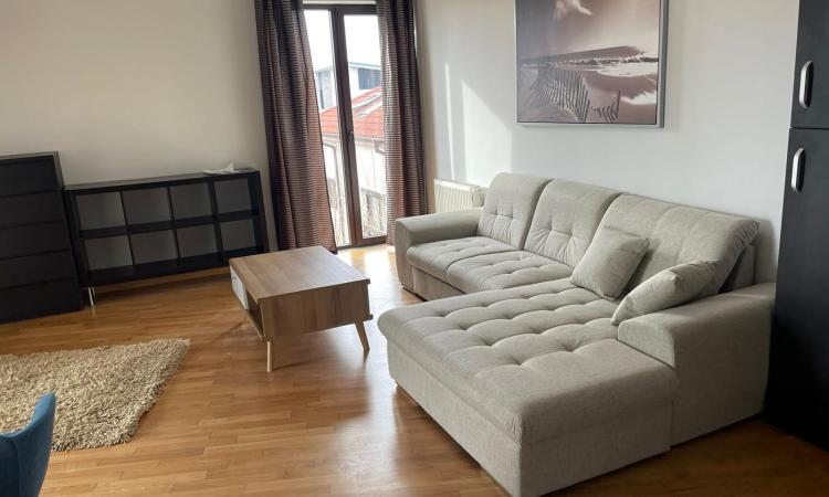 Baneasa - Sisesti, apartament 2 camere