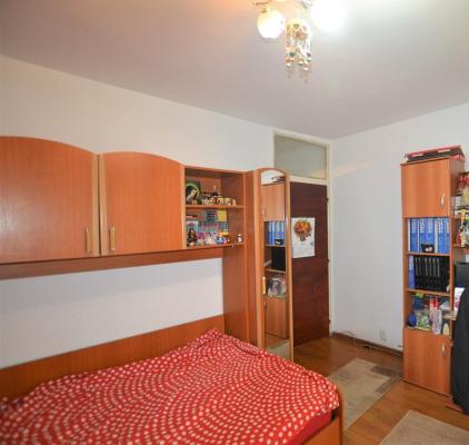 Apartament 3 camere - Parc Topliceanu