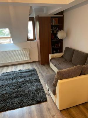 2 camere  - Domenii - Mihalache