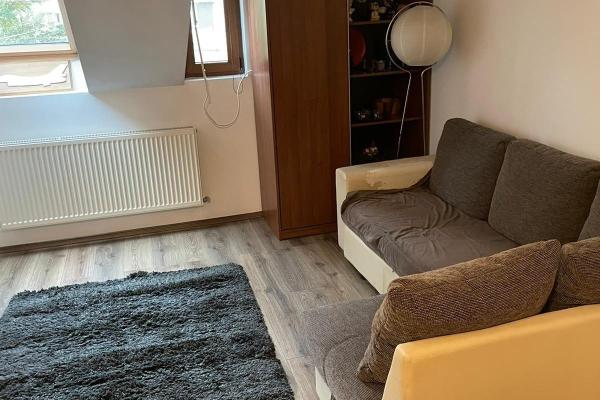 2 camere - Domenii - Mihalache