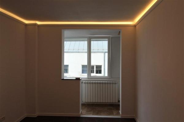 Apartament 2 camere Sala Palatului - Cismigiu