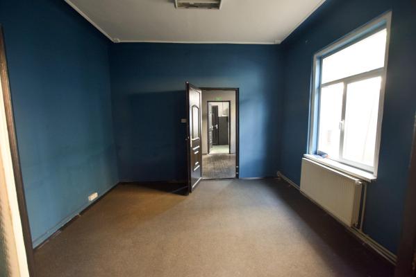 Obor Stefan cel Mare Spatiu birouri in VIla 4 camere 110mp