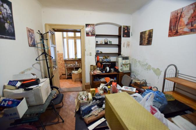Spatiu depozitare Calea Victoriei Dacia Grivitei