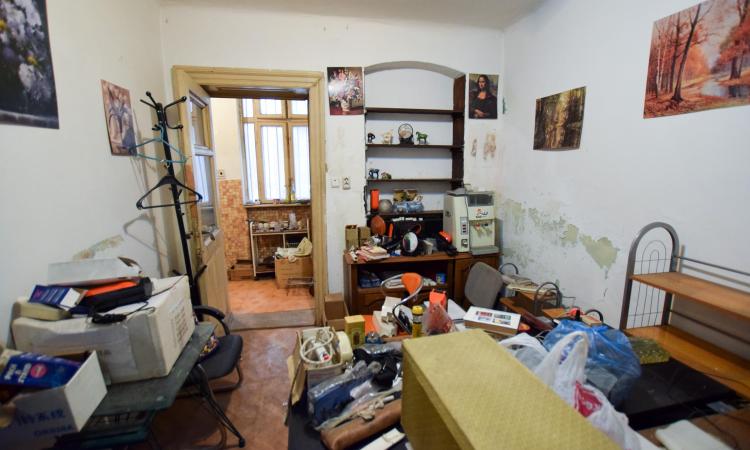 Spatiu depozitare Calea Victoriei Dacia Grivitei