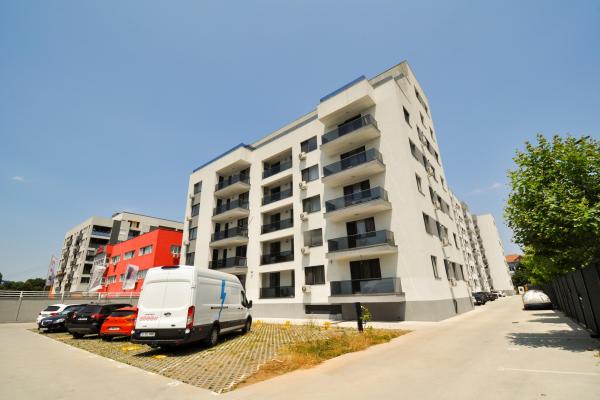 Apartament 3 camere - Mihai Bravu - Pasaj - decomandat - 2021