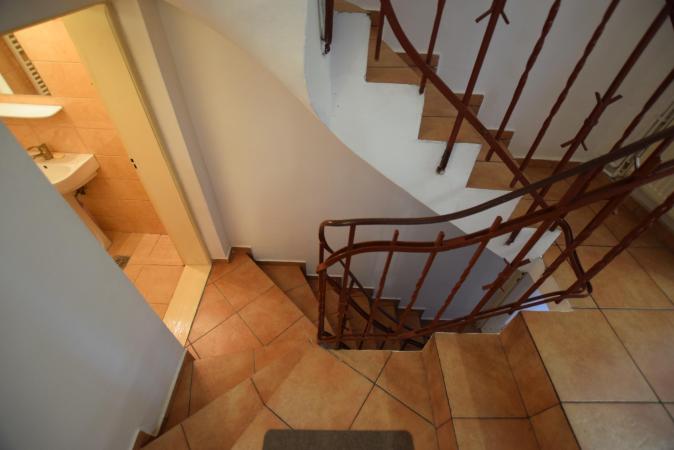 Tineretului Timpuri Noi Sincai Sp Birouri/Comercial in Vila D+P+M 160mp
