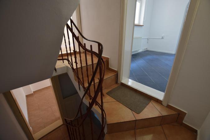 Tineretului Timpuri Noi Sincai Sp Birouri/Comercial in Vila D+P+M 160mp