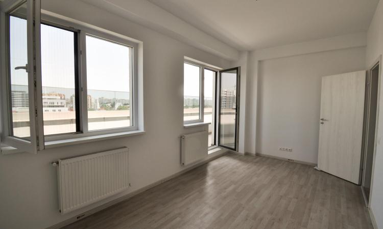 Apartament 3 camere - 104,5 mp - SUT - Splaiul Unirii - Pasaj Mihai Bravu