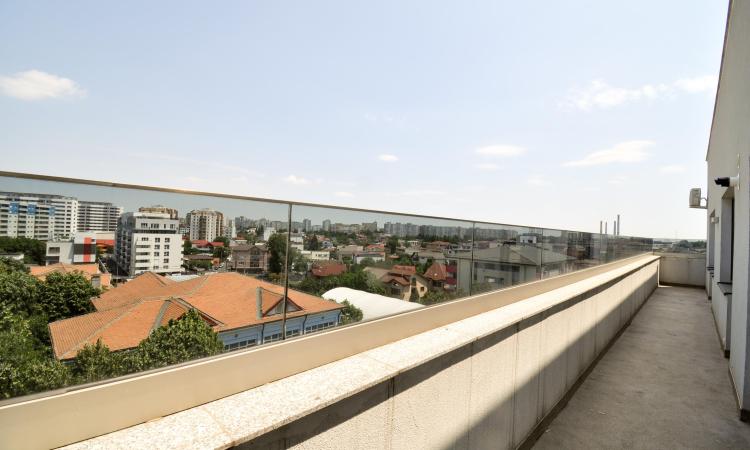 Apartament 3 camere - 104,5 mp - SUT - Splaiul Unirii - Pasaj Mihai Bravu