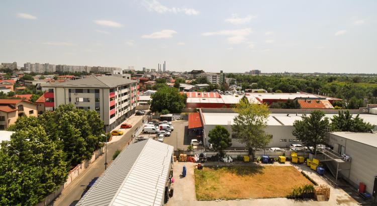 Apartament 3 camere - 104,5 mp - SUT - Splaiul Unirii - Pasaj Mihai Bravu