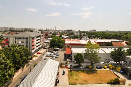 Apartament 3 camere - 104,5 mp - SUT - Splaiul Unirii - Pasaj Mihai Bravu