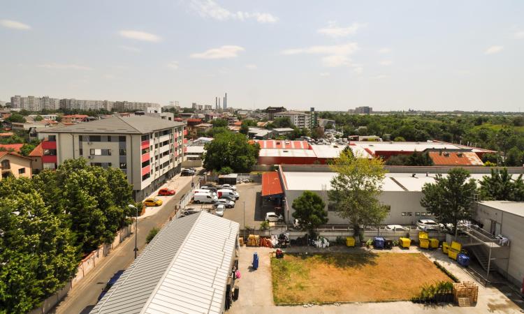 Apartament 3 camere - 104,5 mp - SUT - Splaiul Unirii - Pasaj Mihai Bravu