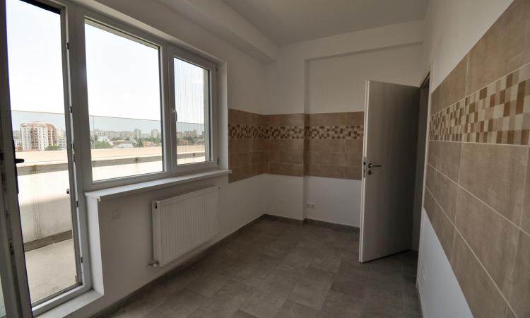 Apartament 3 camere - 104,5 mp - SUT - Splaiul Unirii - Pasaj Mihai Bravu