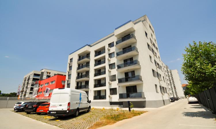 Apartament 3 camere - 104,5 mp - SUT - Splaiul Unirii - Pasaj Mihai Bravu