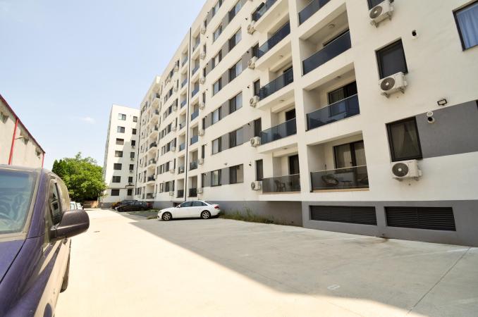 Apartament 3 camere - 104,5 mp - SUT - Splaiul Unirii - Pasaj Mihai Bravu