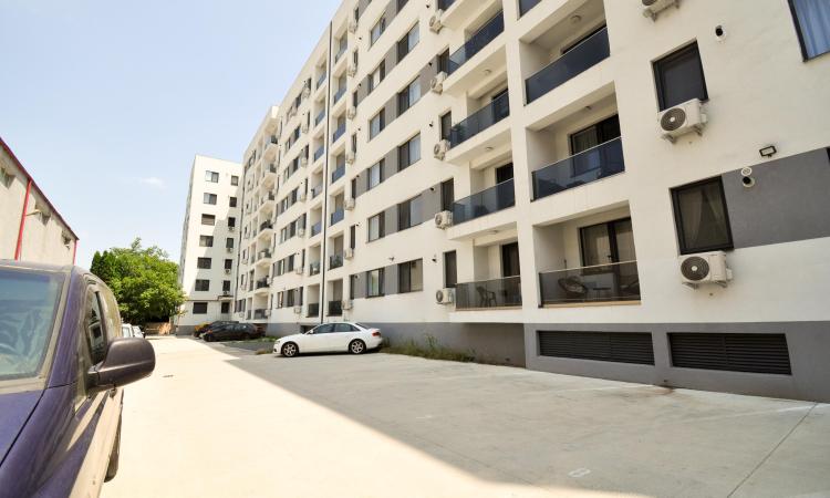 Apartament 3 camere - 104,5 mp - SUT - Splaiul Unirii - Pasaj Mihai Bravu