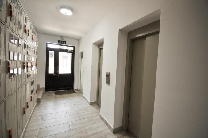 Apartament 3 camere - 104,5 mp - SUT - Splaiul Unirii - Pasaj Mihai Bravu