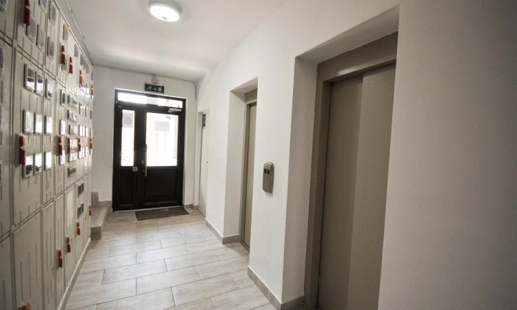 Apartament 3 camere - 104,5 mp - SUT - Splaiul Unirii - Pasaj Mihai Bravu