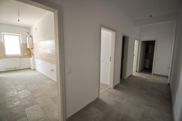 Apartament 3 camere - 78,3 mp SUT - Splaiul Unirii - Pasaj Mihai Bravu