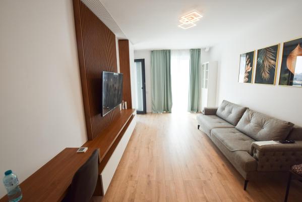 TImpuri Noi Mihai Bravu Apartament 2 camere Bloc Nou Centrala