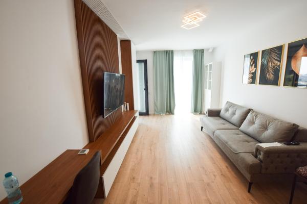 TImpuri Noi Mihai Bravu Apartament 2 camere Bloc Nou Centrala