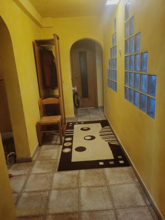 Unirii-Nerva Traian/centrala proprie/bloc reabilitat
