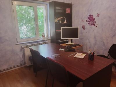 Unirii-Nerva Traian/centrala proprie/bloc reabilitat