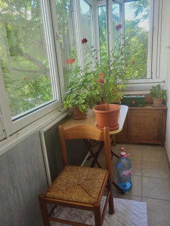 Unirii-Nerva Traian/centrala proprie/bloc reabilitat