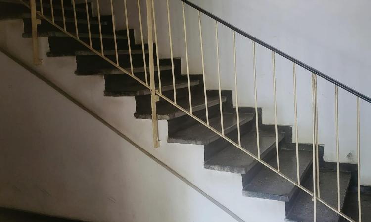 Unirii-Nerva Traian/centrala proprie/bloc reabilitat