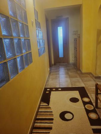 Unirii-Nerva Traian/centrala proprie/bloc reabilitat