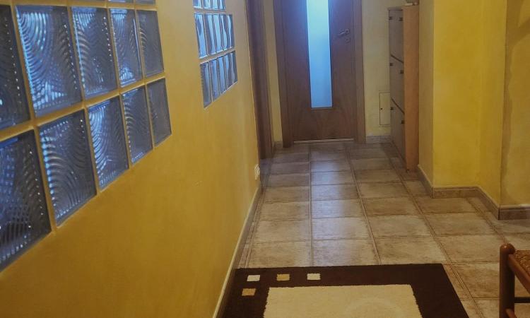 Unirii-Nerva Traian/centrala proprie/bloc reabilitat