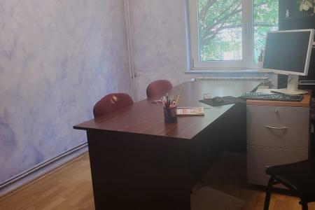 Unirii-Nerva Traian/centrala proprie/bloc reabilitat