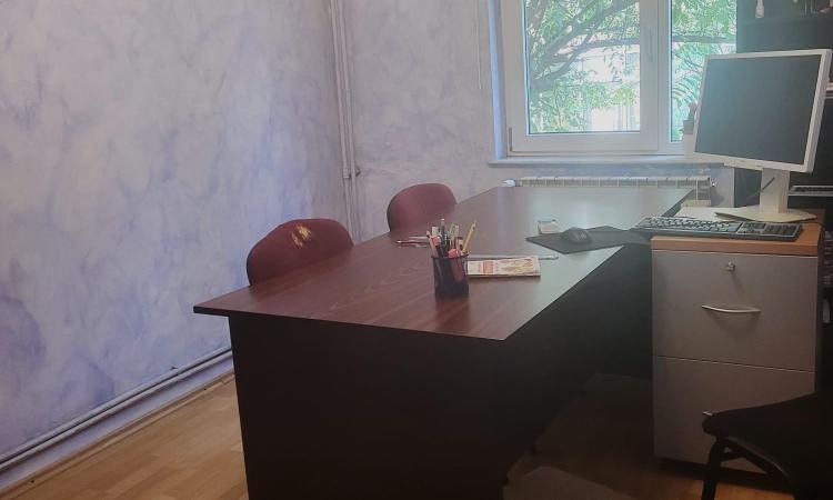 Unirii-Nerva Traian/centrala proprie/bloc reabilitat