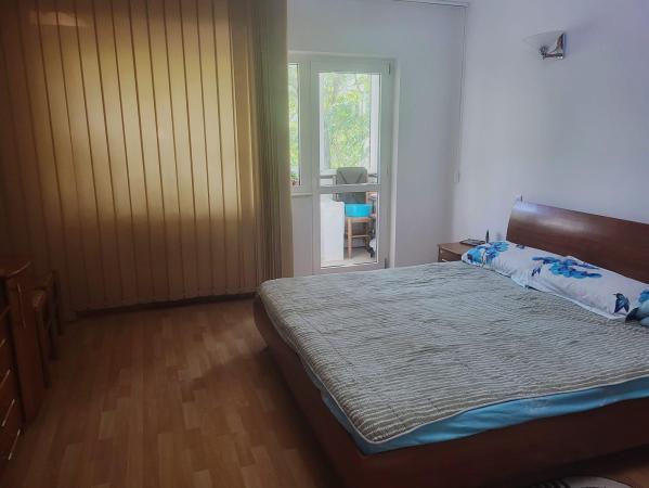 Unirii-Nerva Traian/centrala proprie/bloc reabilitat