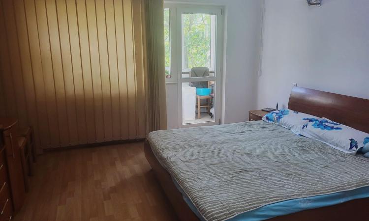 Unirii-Nerva Traian/centrala proprie/bloc reabilitat