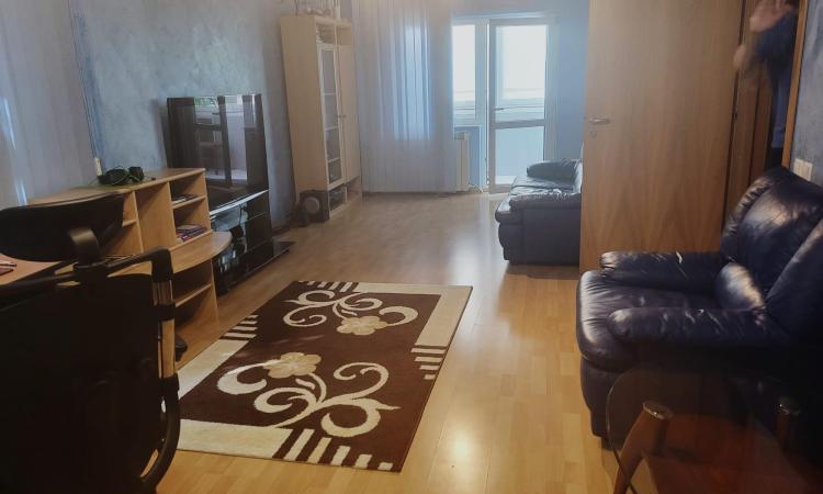 Unirii-Nerva Traian/centrala proprie/bloc reabilitat