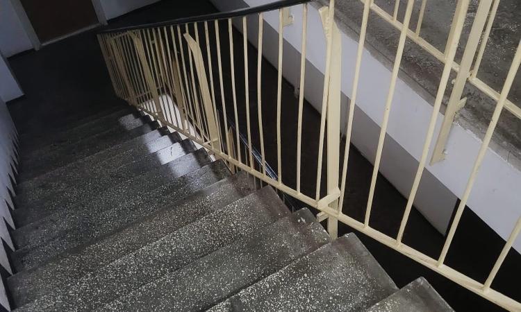 Unirii-Nerva Traian/centrala proprie/bloc reabilitat