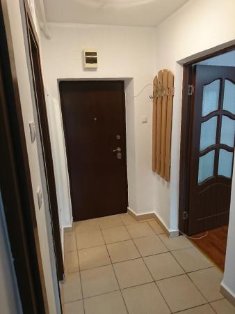 Unirii-Mircea Voda/Bloc mixt