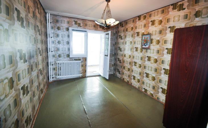 Apartament 3 camere - etaj 3 - 71 mp - Metrou Iancului