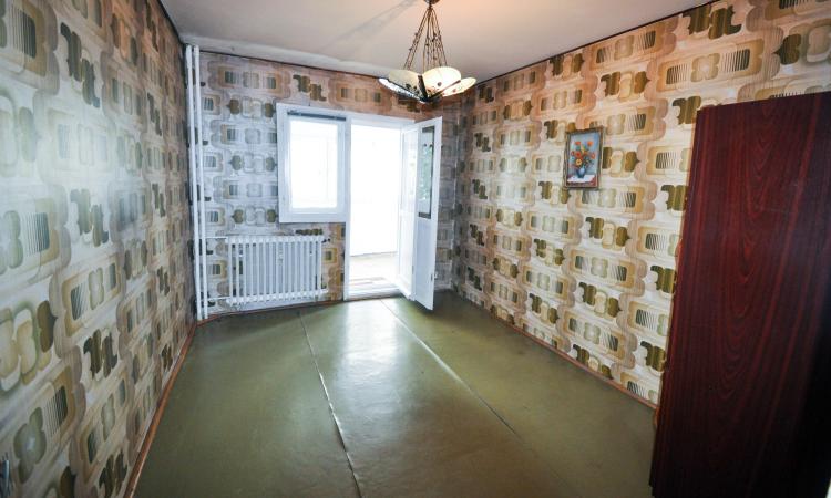 Apartament 3 camere - etaj 3 - 71 mp - Metrou Iancului