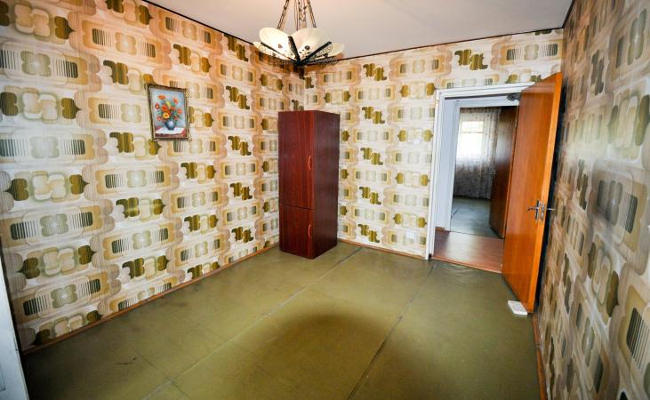 Apartament 3 camere - etaj 3 - 71 mp - Metrou Iancului