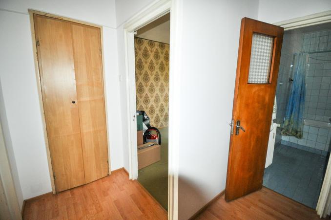Apartament 3 camere - etaj 3 - 71 mp - Metrou Iancului