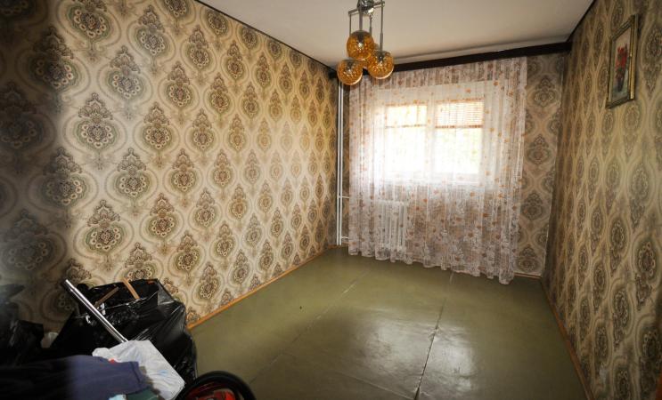 Apartament 3 camere - etaj 3 - 71 mp - Metrou Iancului