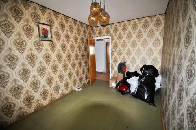 Apartament 3 camere - etaj 3 - 71 mp - Metrou Iancului