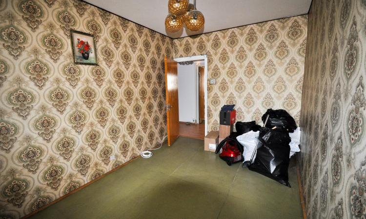 Apartament 3 camere - etaj 3 - 71 mp - Metrou Iancului