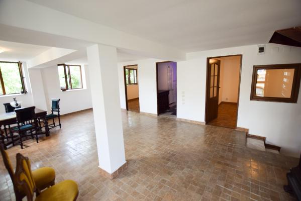 Unirii Coposu Mantuleasa Spatiu birouri in Vila Deosebita 160mp 6 camere